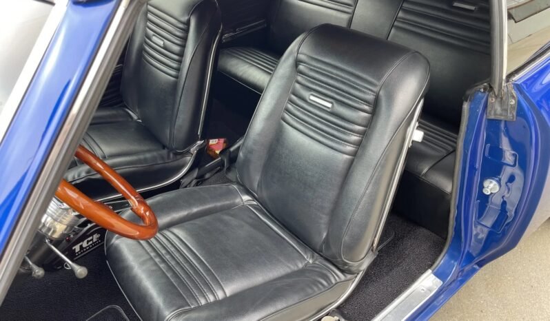 
								1967 Chevrolet Chevelle Malibu Sport Coupe V8 full									