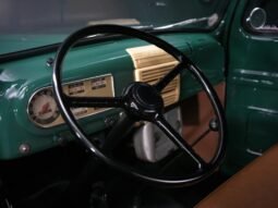 
										1950 Ford F-1 Pickup Truck 238 V8 full									