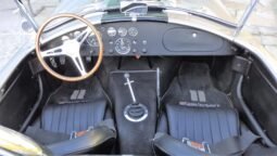 
										1965 Superformance MKIII Shelby Cobra 427 V8 full									