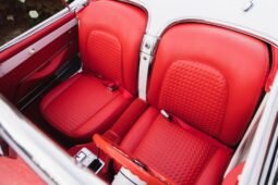 
										1956 Chevrolet Corvette Convertible V8 full									