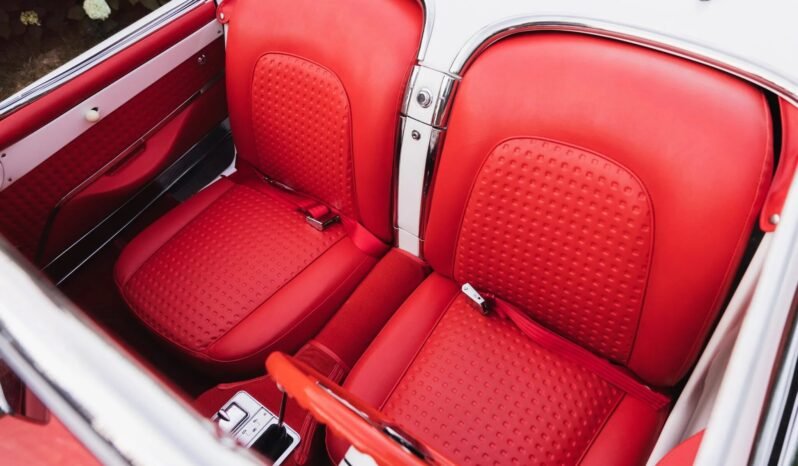 
								1956 Chevrolet Corvette Convertible V8 full									