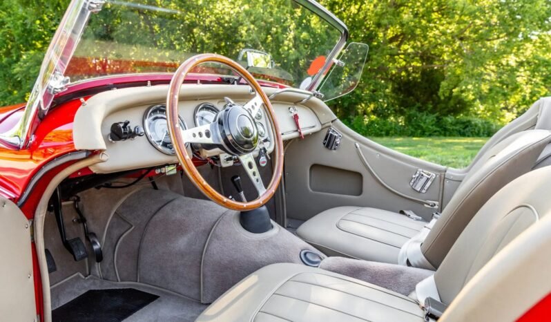 
								1957 Triumph TR3 full									