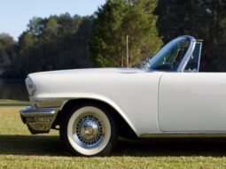 
										1959 Chrysler 300E V8 full									