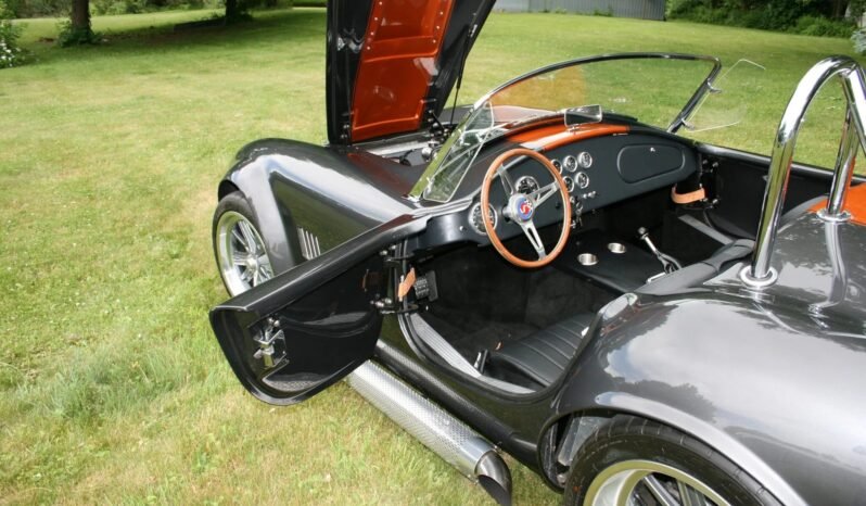 
								1965 Factory Five Racing Shelby Cobra Roadster full									