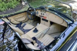 
										1965 Everett-Morrison Shelby Cobra V8 full									