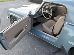 
										1961 Mercedes-Benz 190SL 4-Speed full									