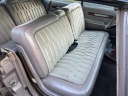 
										1964 Chrysler Imperial LeBaron Sedan full									