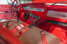 
										1962 Chevrolet Impala Sport Coupe full									