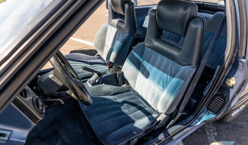 
								1986 Toyota Corolla GT-S 5-Speed full									