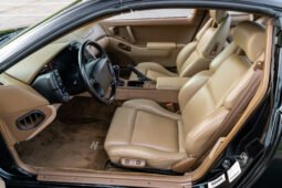 
										1996 Nissan 300ZX Commemorative Edition full									