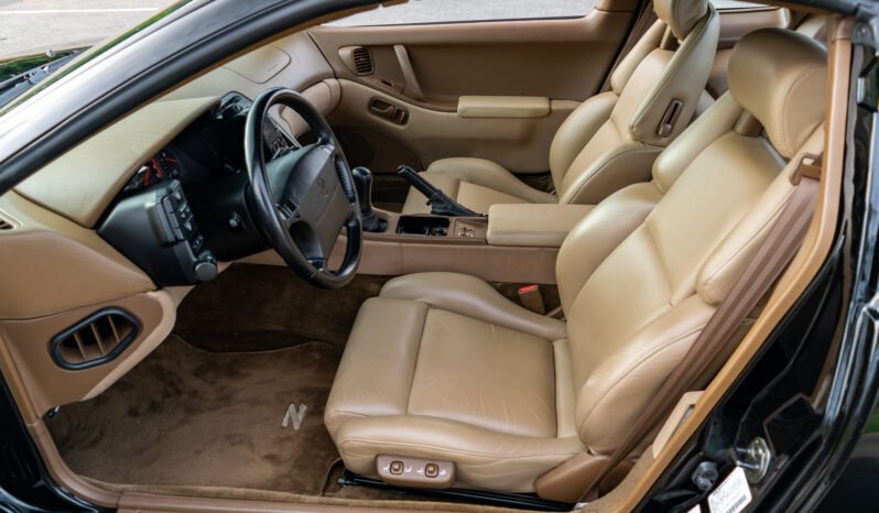 
								1996 Nissan 300ZX Commemorative Edition full									