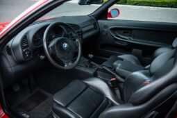 
										1999 BMW M3 E36 full									