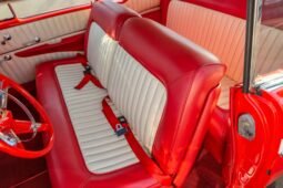 
										1956 Chevrolet Bel Air 350 V8 full									