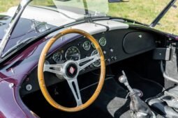 
										1965 Superformance AC Shelby Cobra full									