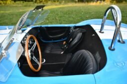 
										1965 Unique Motorcars Shelby Cobra V8 full									
