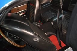 
										1969 Shelby Mustang GT350 V8 Hertz full									