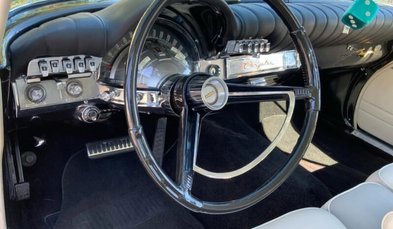 
								1961 Chrysler Newport Wagon V8 full									