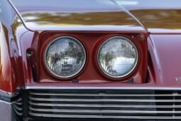 
										1966 Oldsmobile Toronado V8 full									