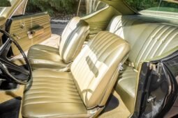 
										1968 Chevrolet Chevelle SS 396 V8 full									