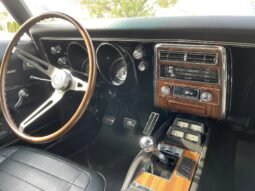 
										1968 Chevrolet Camaro SS Numbers-Matching V8 full									