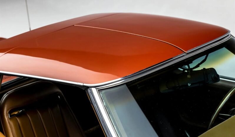 
								1970 Chevrolet Corvette 350 V8 full									