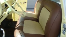 
										1958 Chevrolet Apache 3100 Pickup Truck full									