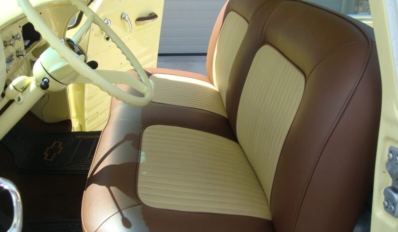 
								1958 Chevrolet Apache 3100 Pickup Truck full									