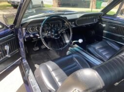 
										1965 Ford Mustang GT 4-Speed full									