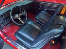 
										1970 Chevrolet Nova full									