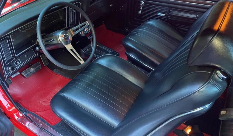 
								1970 Chevrolet Nova full									