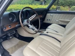 
										1968 Oldsmobile Cutlass Supreme V8 full									