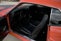 
										1970 Ford Mustang Boss 302 4-Speed V8 full									