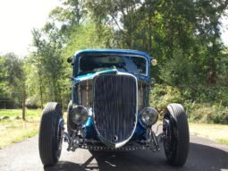 
										1933 Ford Tudor Hi-Boy Hot Rod full									