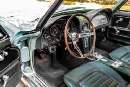 
										1966 Chevrolet Corvette L72 Convertible full									