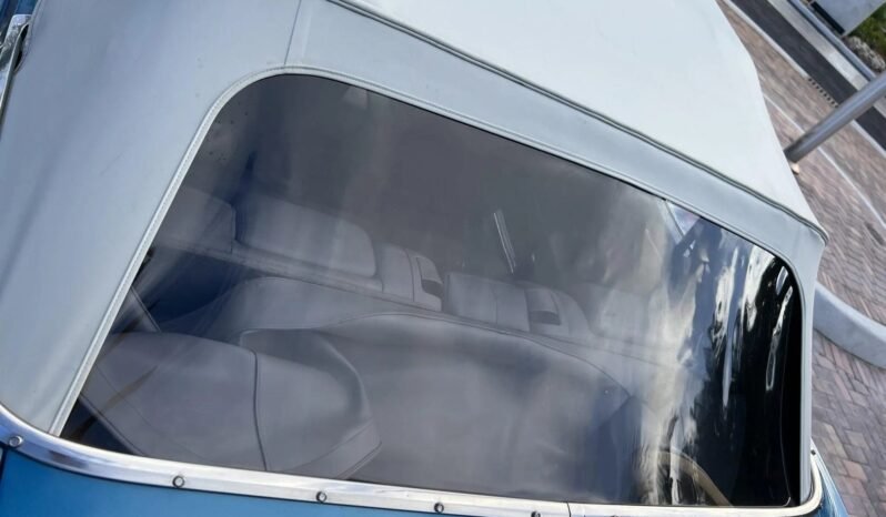 
								1965 Chevrolet Corvair Corsa full									