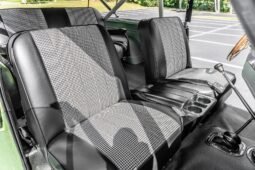 
										1970 Chevrolet Blazer K5 CST 4X4 full									