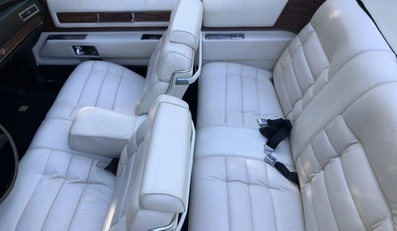 
								1976 Cadillac Eldorado 3-Speed full									