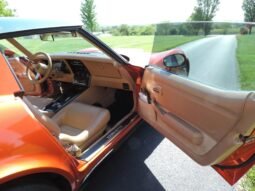 
										1982 Chevrolet Corvette Coupe full									