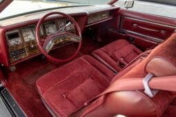 
										1979 Lincoln Continental V8 Mark V full									