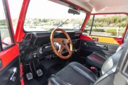 
										1981 Jeep CJ-7 full									