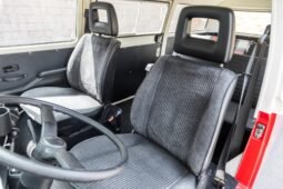 
										1979 Volkswagen Type 2 Bus full									