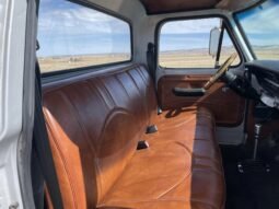
										1972 Ford F-250 Pickup Truck full									
