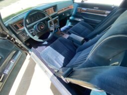 
										1986 Oldsmobile Cutlass 442 full									