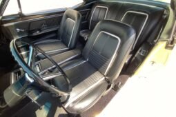 
										1967 Chevrolet Camaro RS/SS 4-Speed full									