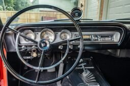 
										1964 Ford Fairlane 500 V8 full									