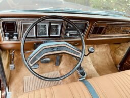 
										1978 Ford F-150 Ranger XLT full									