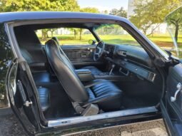
										1973 Chevrolet Camaro Z28 Numbers-Matching V8 full									
