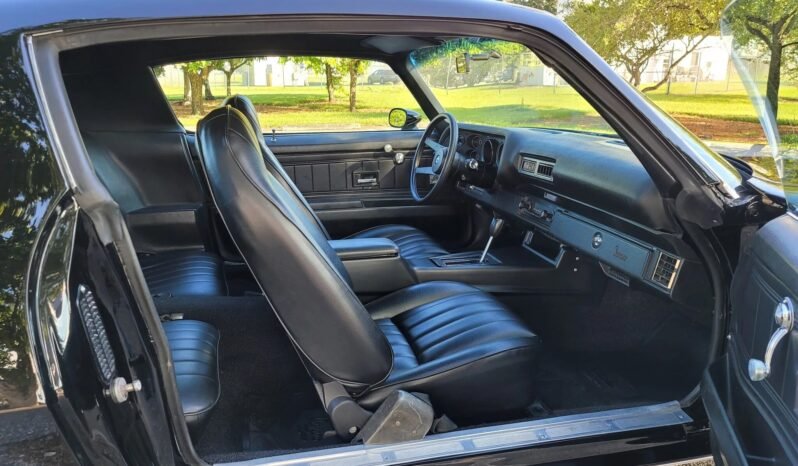 
								1973 Chevrolet Camaro Z28 Numbers-Matching V8 full									