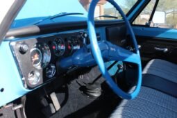 
										1972 GMC K2500 Pickup Truck V8 full									