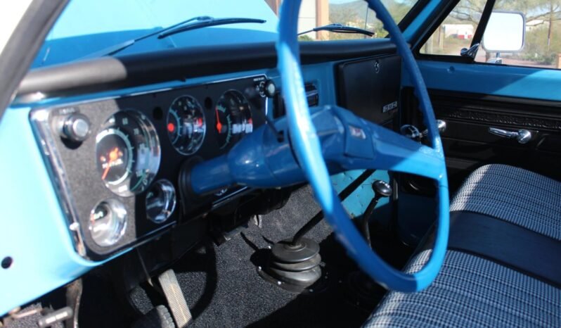 
								1972 GMC K2500 Pickup Truck V8 full									